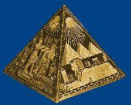 Reseña literaria: La Pirámide Inmortal. El secreto egipcio de Napoleón