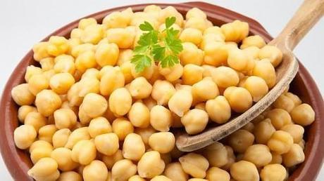 Las legumbres-Curiosodades Gastrómicas