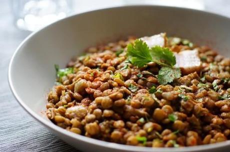 Las legumbres-Curiosodades Gastrómicas