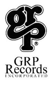 Especial GRP Records