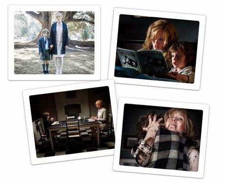 The Babadook será distribuida en España por eOne Films