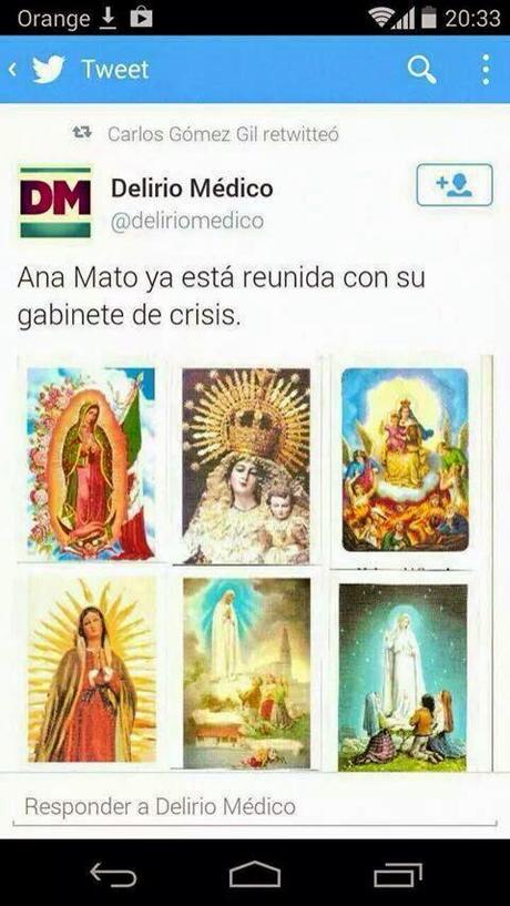 Cuando la más inepta de las ministras depende del más inepto de los presidentes de la historia de España