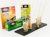 Taller tapas Albal Iria Castro