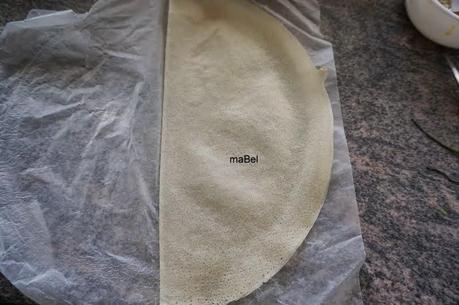 Delicias extremeñas - paquetitos y triangulos de jamon y queso