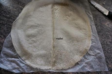 Delicias extremeñas - paquetitos y triangulos de jamon y queso