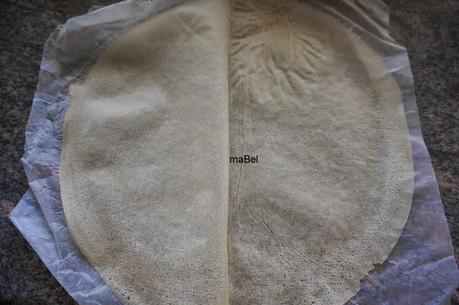 Delicias extremeñas - paquetitos y triangulos de jamon y queso