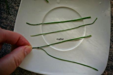 Delicias extremeñas - paquetitos y triangulos de jamon y queso