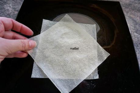 Delicias extremeñas - paquetitos y triangulos de jamon y queso