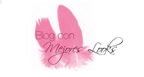 Premios Blogger .- Mis nominados