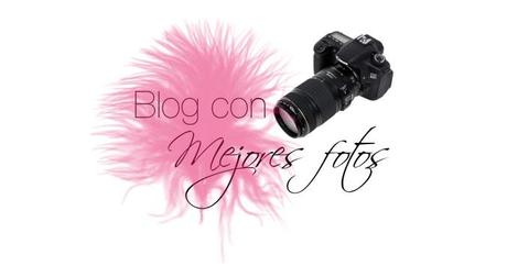 Premios Blogger .- Mis nominados