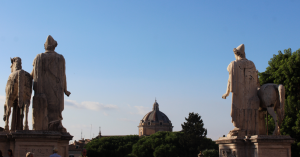 La Belle Roma (Escapada de 4 días) ve7