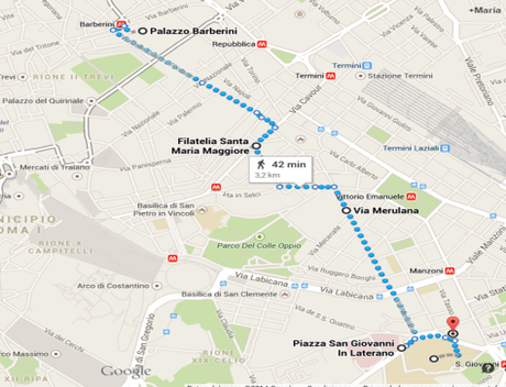 La Belle Roma (Escapada de 4 días) RUTA4