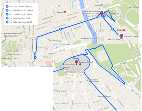 La Belle Roma (Escapada de 4 días) dia2-2