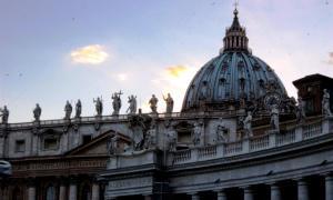 La Belle Roma (Escapada de 4 días) basilica