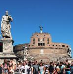 La Belle Roma (Escapada de 4 días)