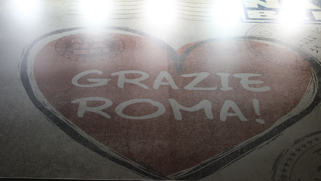 La Belle Roma (Escapada de 4 días) grazie