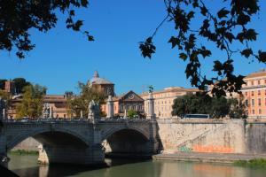 La Belle Roma (Escapada de 4 días) vistapuente