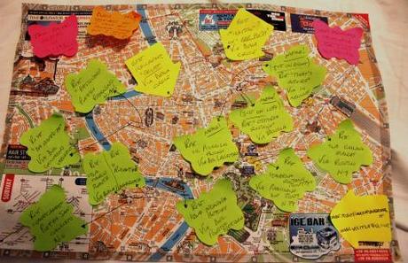 La Belle Roma (Escapada de 4 días) Restaurantes