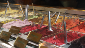 La Belle Roma (Escapada de 4 días) heladito