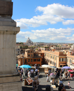 La Belle Roma (Escapada de 4 días) piazza3