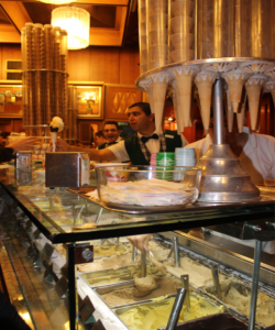 La Belle Roma (Escapada de 4 días) haladito2