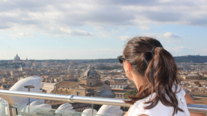 La Belle Roma (Escapada de 4 días) ve5