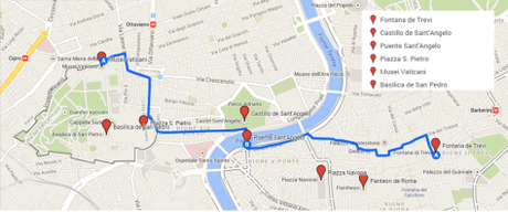 La Belle Roma (Escapada de 4 días) Ciudad Vaticano