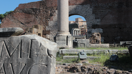 La Belle Roma (Escapada de 4 días) FORO2