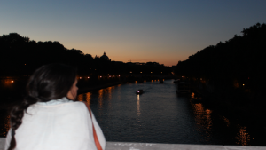 La Belle Roma (Escapada de 4 días) vistaspuente