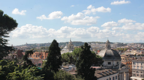 La Belle Roma (Escapada de 4 días) piazza1