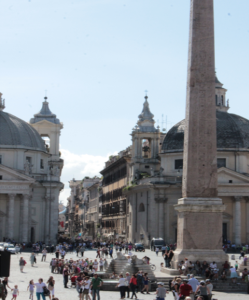 La Belle Roma (Escapada de 4 días) piazza2