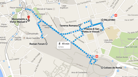 La Belle Roma (Escapada de 4 días) DIA3