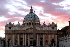 La Belle Roma (Escapada de 4 días) San-Pietro