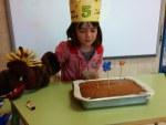 ¿Quién cumple 5? ¿Quién cumple 5?