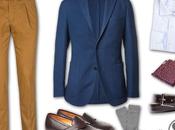 Look Día. Miércoles Octubre 2014.