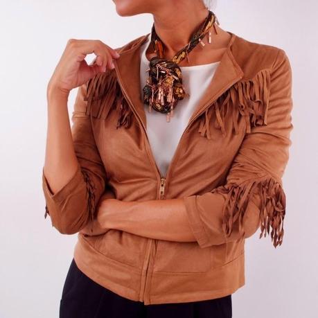 Fringe style Fringe style