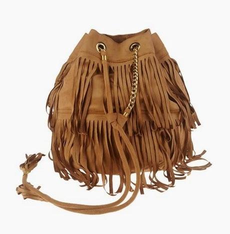 Fringe style Fringe style