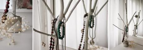 Diy joyero con rama de árbol4 Diy joyero con rama de árbol y cemento4