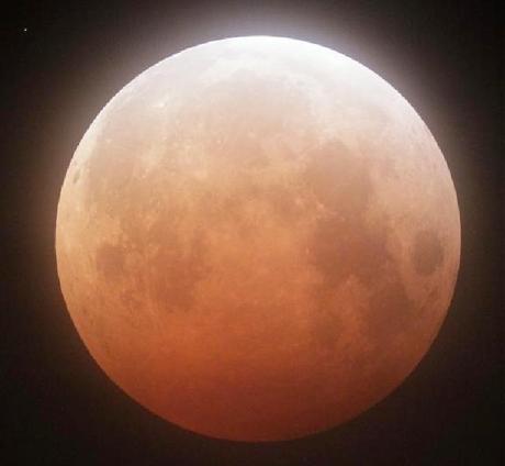 De Larry McNish desde Calgary, Alberta, Canadá