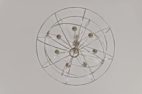 NORDICO-ESCANDINAVO ICONO DE FRÍO...