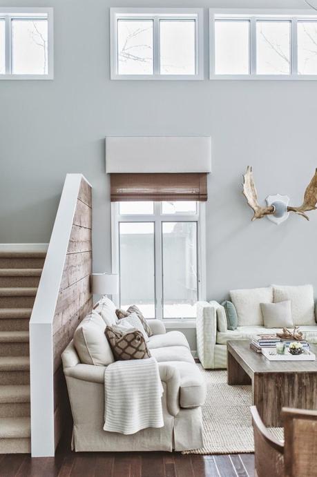 NORDICO-ESCANDINAVO ICONO DE FRÍO...