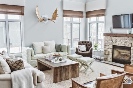 NORDICO-ESCANDINAVO ICONO DE FRÍO...