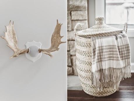 NORDICO-ESCANDINAVO ICONO DE FRÍO...