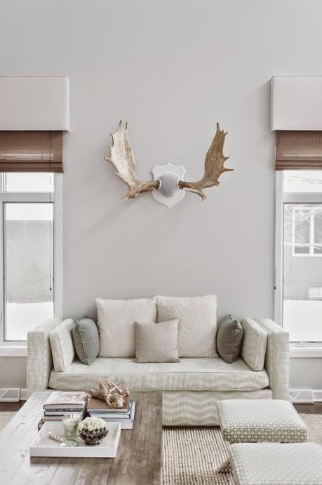 NORDICO-ESCANDINAVO ICONO DE FRÍO...