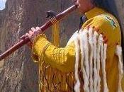flauta nativa americana
