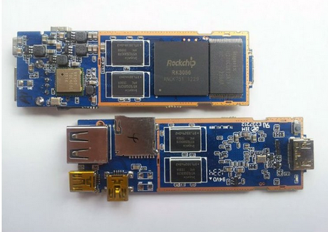 Cómo convertir su TV en SmartTV interiorpincho