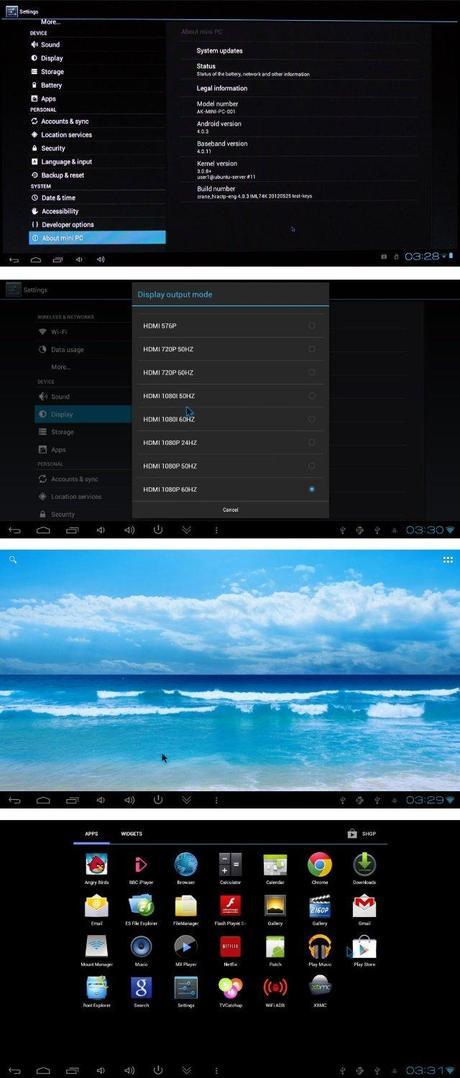 Cómo convertir su TV en SmartTV Cómo convertir su TV en SmartTV