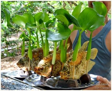 Navegando por el Delta del Mekong: Frutas exóticas, Mercado flotante y Escenarios de película