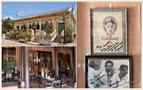 Navegando por el Delta del Mekong: Frutas exóticas, Mercado flotante y Escenarios de película