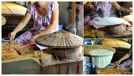 Navegando por el Delta del Mekong: Frutas exóticas, Mercado flotante y Escenarios de película